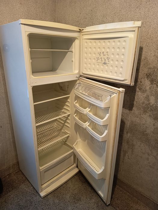 Frigorífico usado