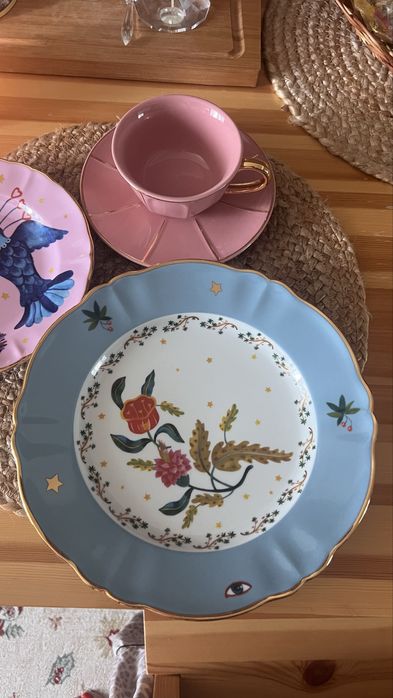 Розкішний комплект Італія преміум класу Bitossi Home не Villeroy Boch