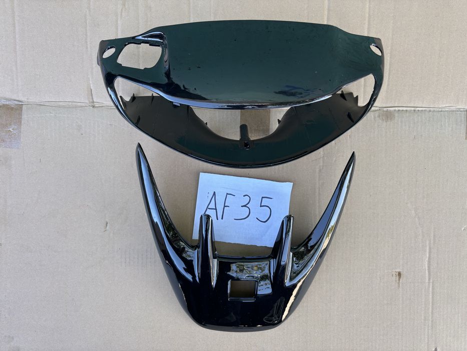 Пластик мопед HONDA DIO 34/62/68