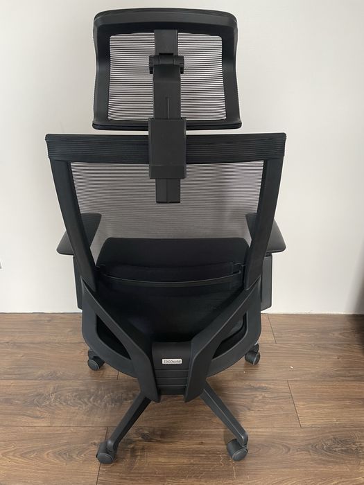 Fotel biurowy Ergosolid Nario 150