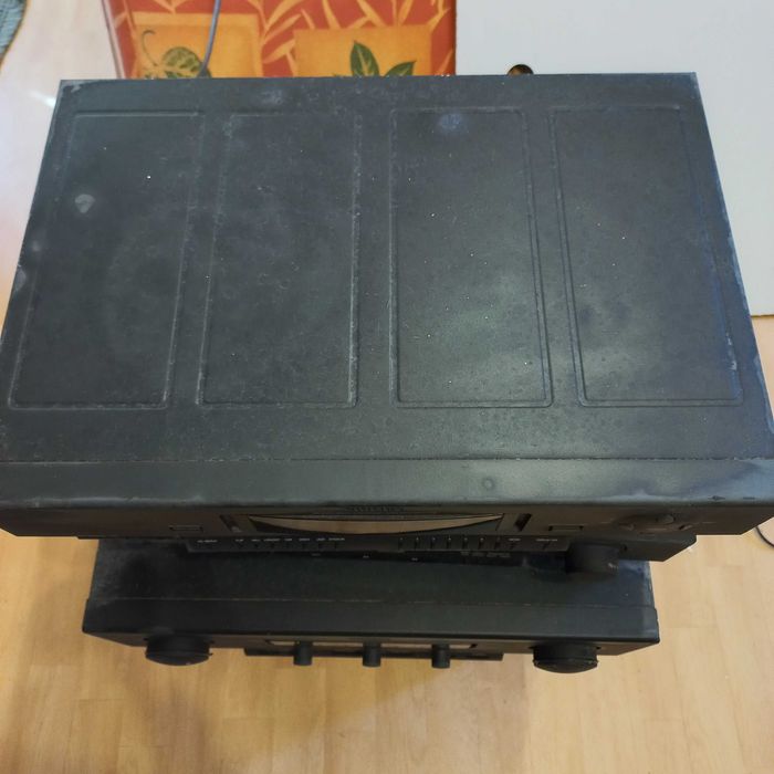 Aparelho de som Philips