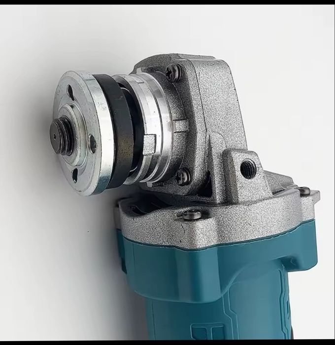 Rebarbadora BrushLeSS Original + 2 baterias 21V  de lítio  e carregado