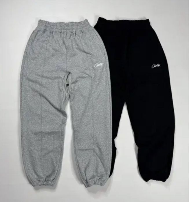 Спортивні штани Corteiz штаны спортивки Кортез кортеиз