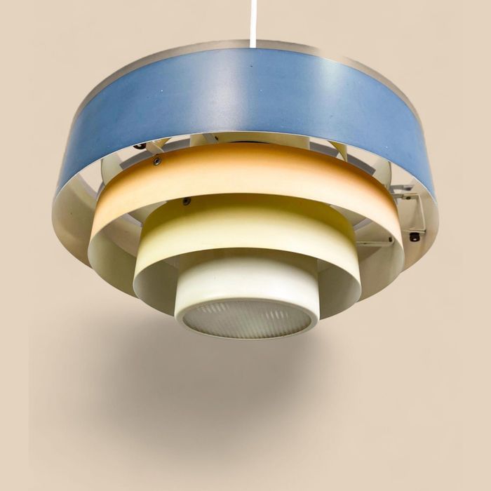 lampa wisząca „Ultra” | Jo Hammerborg | Fog & Mørup