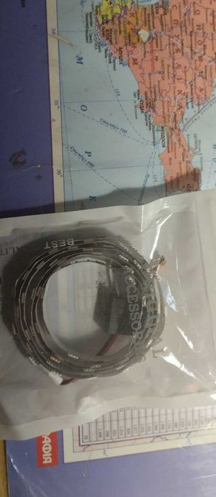 Світлодіоди на вибір