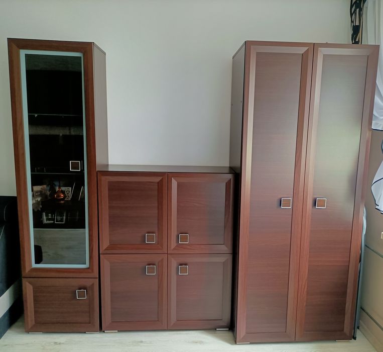 Zestaw mebli do salonu