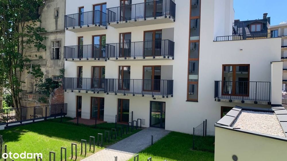 2 pokoje + garderoba w centrum Łodzi | Gotowe | Bez PCC | 0% prowizji - Widok 5