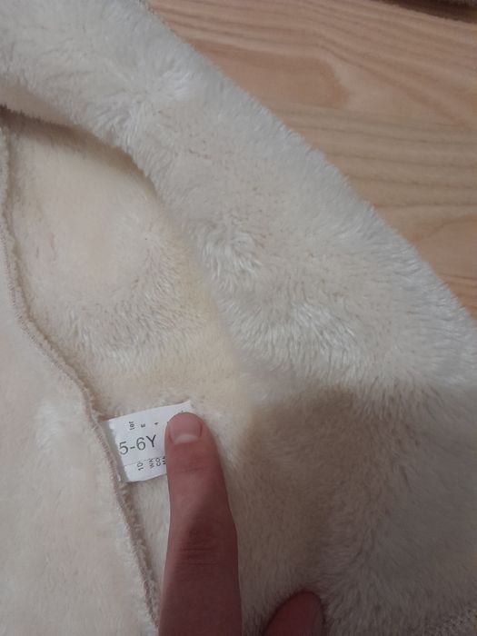 Продам пальто-курточку