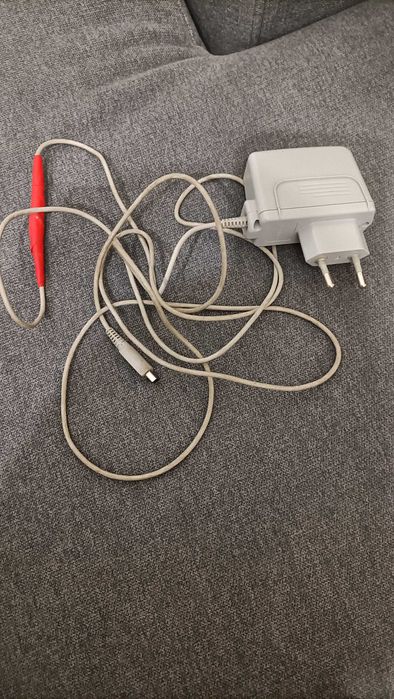 Nintendo 2Ds desbloqueada(ou troco)