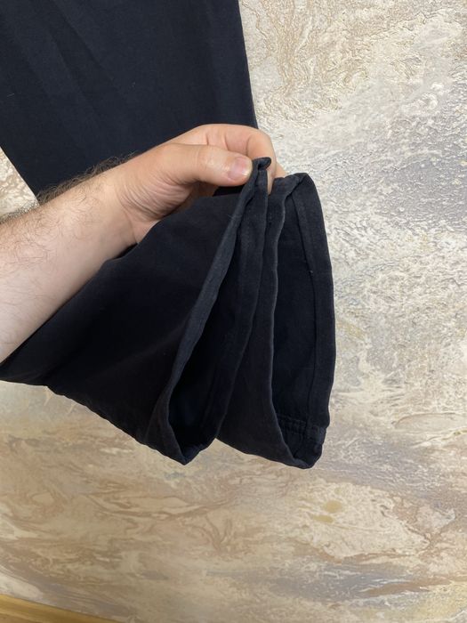 Штаны Issey Miyake Comme des Garcons размер L