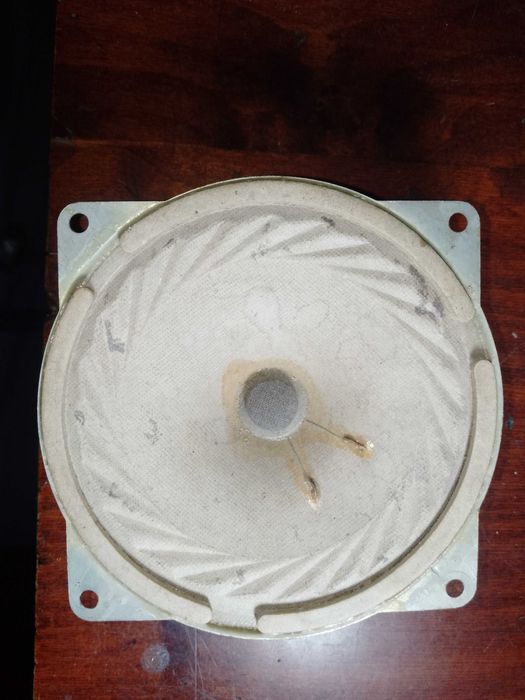 5ГДШ-5-4 широкополосний дінамік