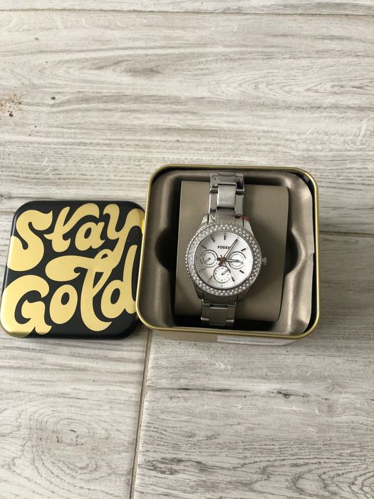 Zegarek Fossil damski