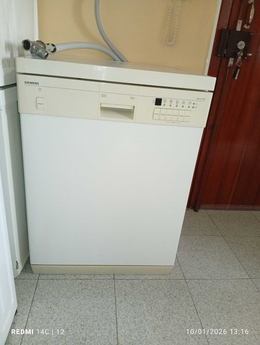 Venda de electrodomésticos para casa