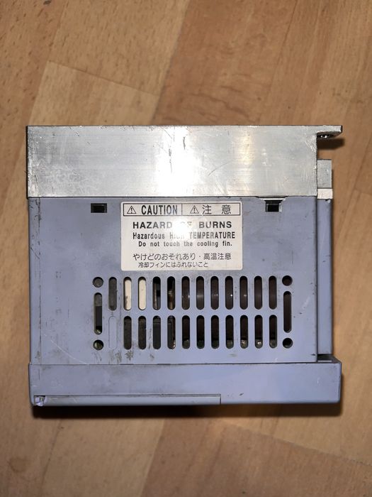 Falownik Hitachi L100-004NFE