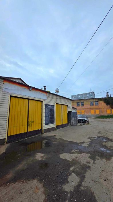Продам комерційне приміщення, 170м2, Нові Будинки, м. Палац Спорту,