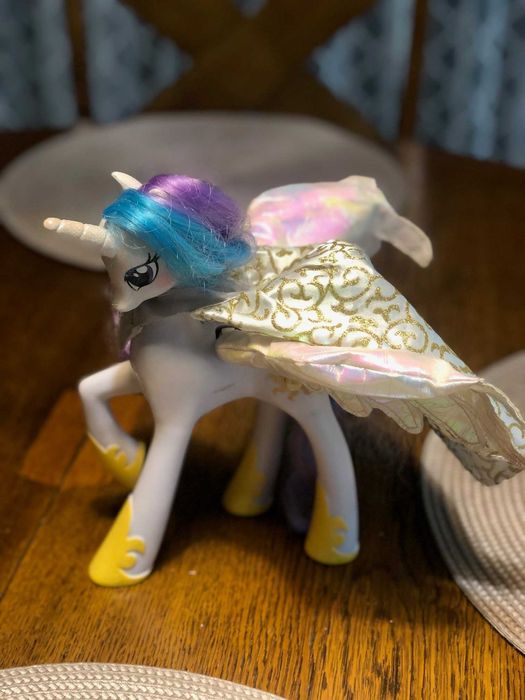 Kucyk Pony z bajki MY LITTLE PONY