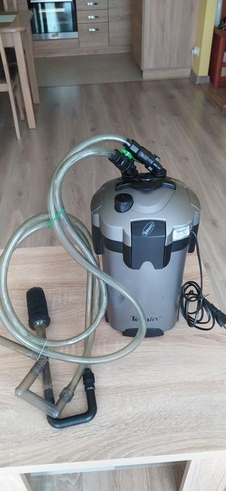 Filtr zewnętrzny Tetra-tec 700