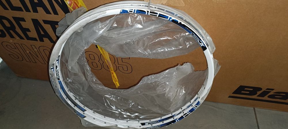 Aros Excalibur XC650