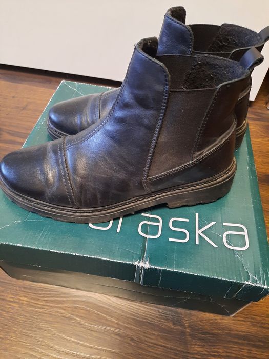 Ботинки ,,Браска,,