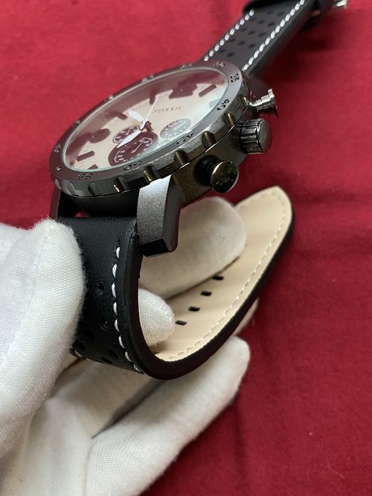 Relógio de Homem Fossil