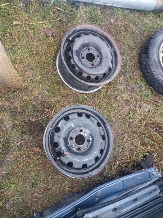 Рено Меган 1.1.6 по гайкам