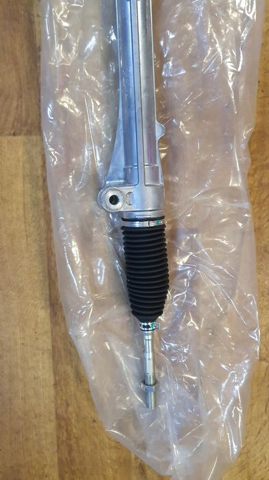 Рейка рулевая Toyota Venza/Lexus RX 270/350/450H