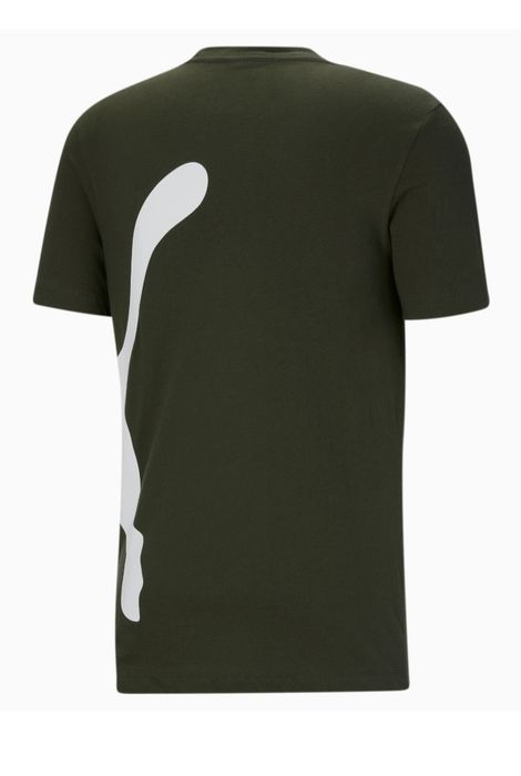 Футболка Puma розмір L, XL