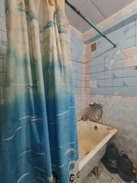 Продам 1 комнатная квартира Салтовка 602 мрн. Круг троллейбуса.