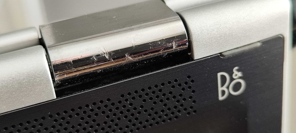 BAIXA DE PREÇO! Portátil HP Pavilion x360 Ultrafino