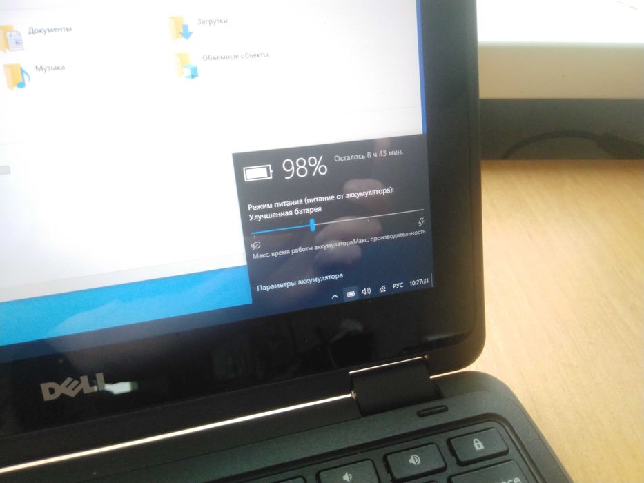 сенсорный ноутбук - нетбук мини, качество, батарея супер