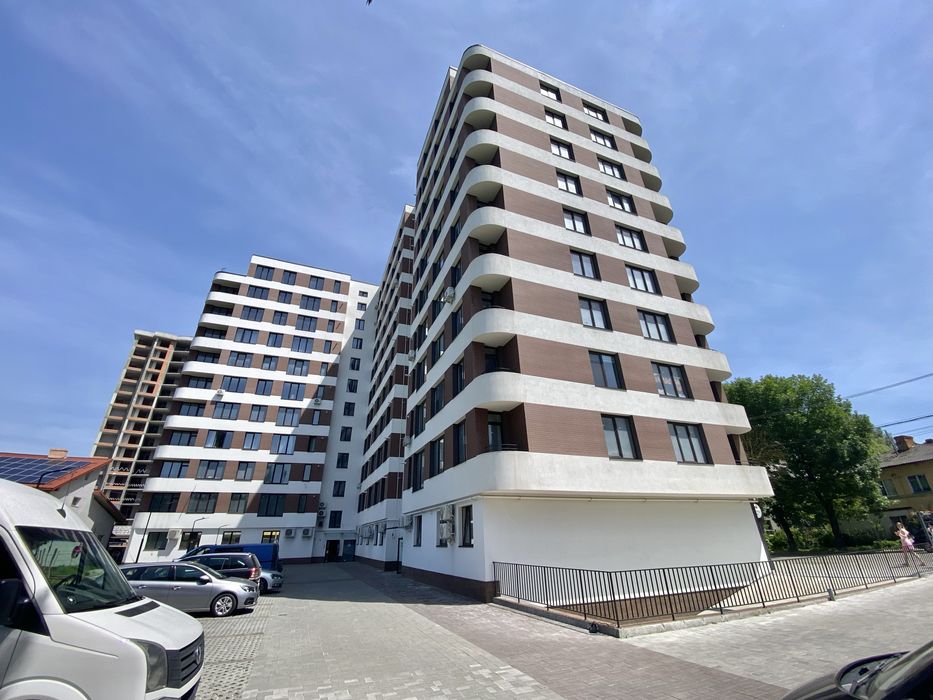 Продаж квартири ЖК Provanсе. Незалежності. Тераса. Дизайн проект.