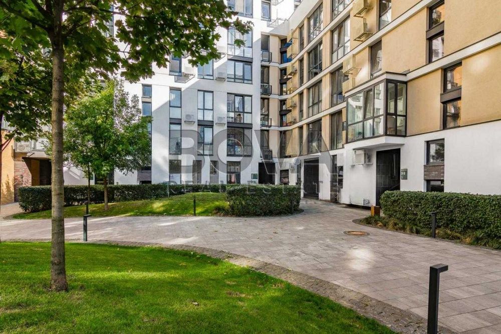 Без% Оренда фасадного приміщення 52м2 ЖК Файна Таун Нивки Салютна