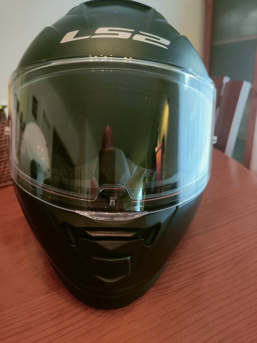 Capacete LS2 STORM 2