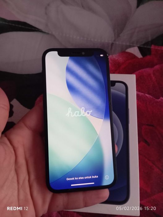 iPhone 12 mini 128GB