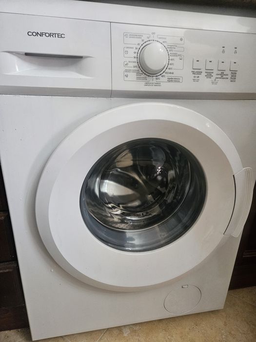Máquina Lavar Roupa