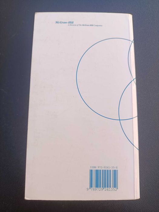 Livro "Princípios de Cuidados Intensivos - Compêndio", de Jesse B. Hall