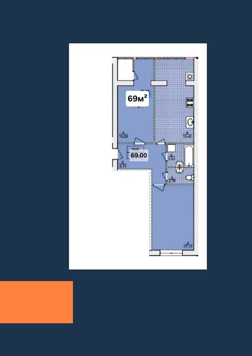 Продаж квартири Жк Sofia Виставка