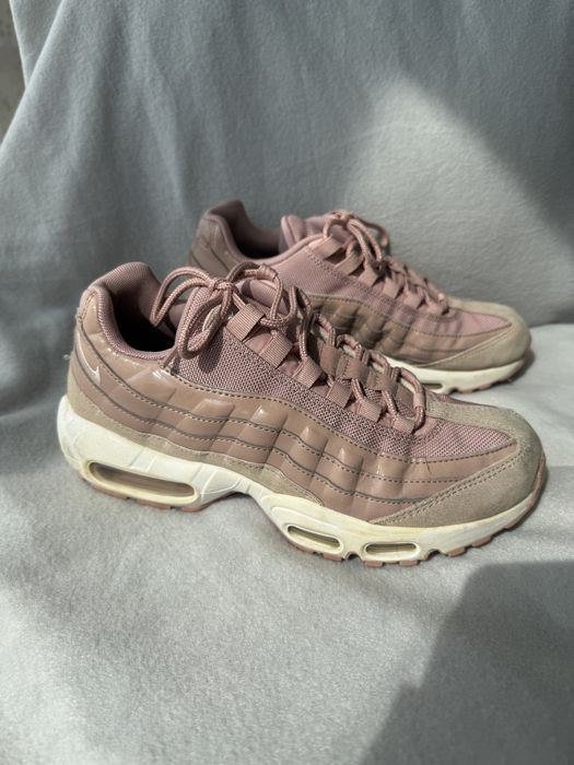 Жіночі Nike Air Max 95