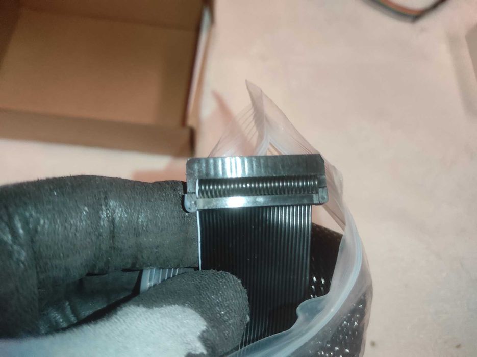 Board e Cabo principal Creality Ender 3 V3 KE