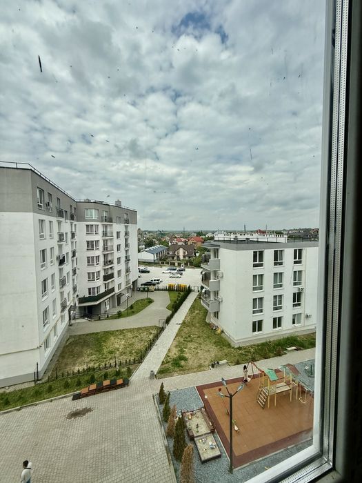 1-кімнатна квартира за адресою Жовківська вул. (площа 43 м²) - Atlanta.ua - фото 9