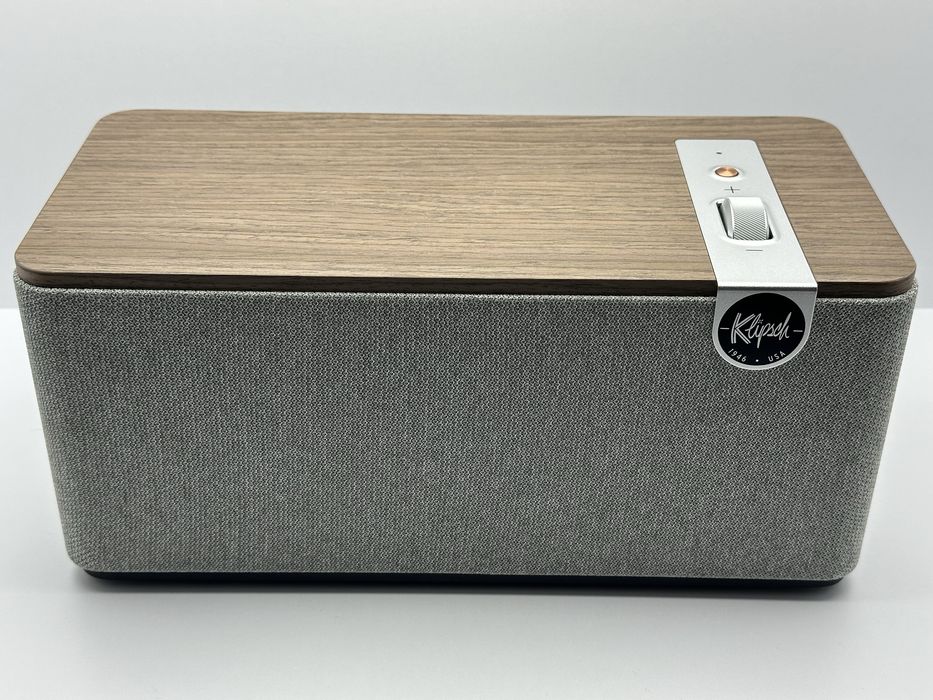 Klipsch The One Plus - Аудиосистема