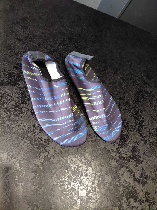Buty męskie kąpielowe roz. 48