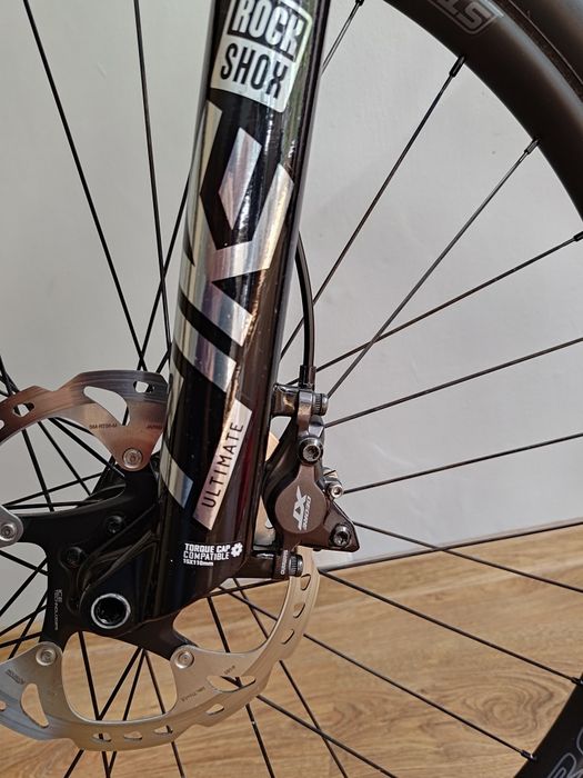 MTB hardtail Banshee Paradox rozmiar L, stan idealny! 2024r