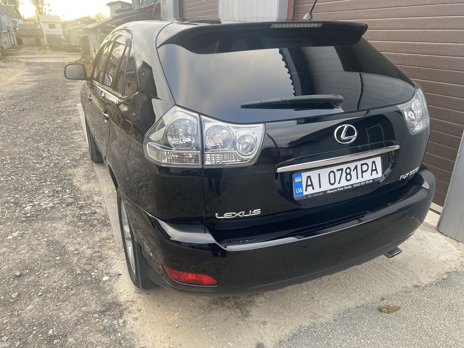 Лексус RX300/2004 рік 8000$