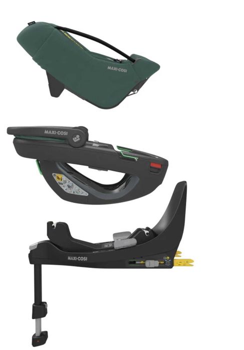 Conjunto ovinho maxi Cosi