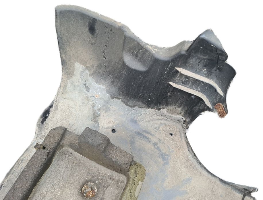 Osłona podwozia kompresora nivo BMW E61 kombi 6770827