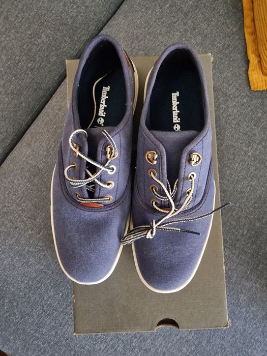 Sapatilhas Timberland 40