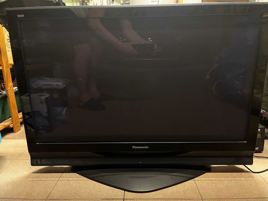 telewizor plazmowy 42`