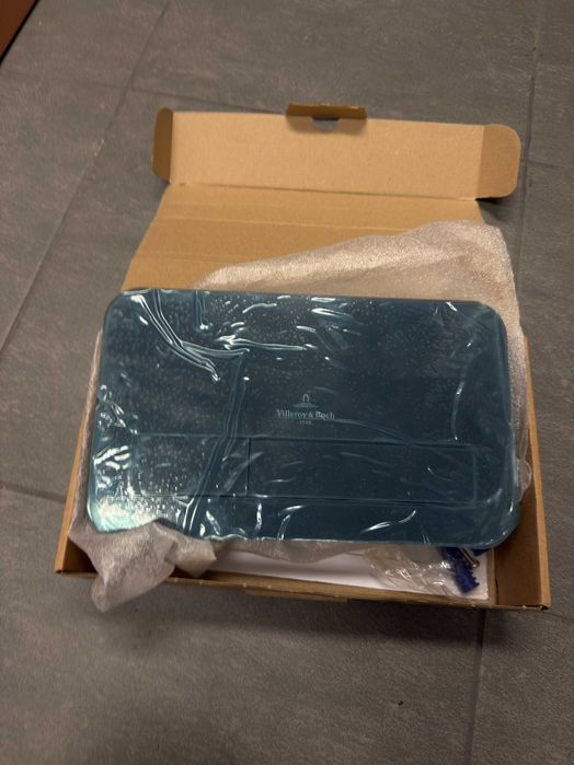 przycisk Villeroy & Boch