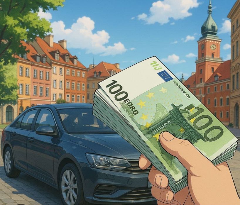 Skup aut Zielona Góra Nowa Sól i okolice